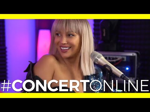 (CONCERT Online) Cu LORA - Valerie (Cover Amy Winehouse)