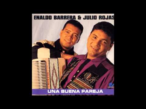 Bendita Juventud - Enaldo Barrera