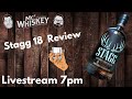 Stagg Batch 18 Review