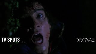 Hell Night (1981) - TV Spots