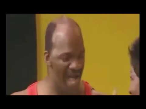 PASSA PASSA JAMAICAN PLAY FULL