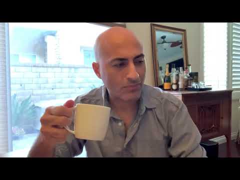 Acting/ Screen test/ Demo with Slim Khezri: #1 FireBox: KEYS TO MY HEART