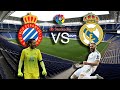 Espanyol Vs Real Madrid - Barca Fan Live #WatchAlong Espanyol Vs Real Madrid - Barca Fan Live #WatchAlong