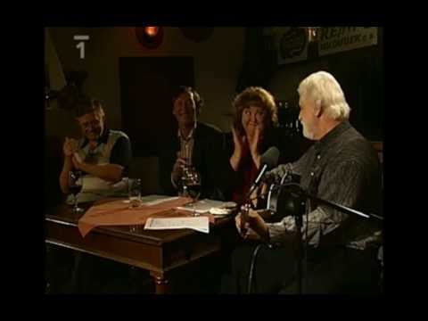 Karel Černoch - Street Boogie