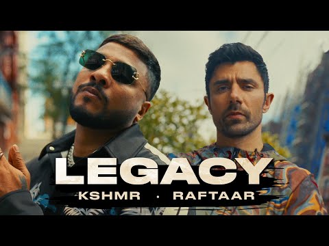 Video thumbnail for Legacy