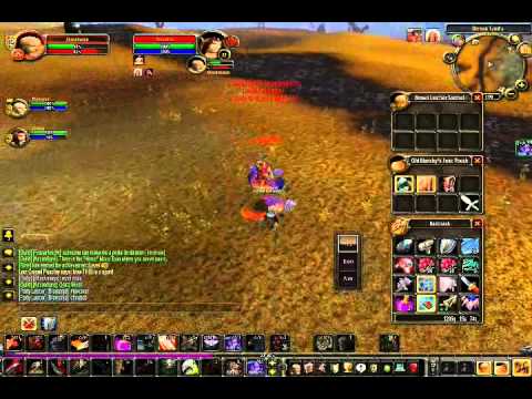 BlomanJe & ShockmanJe