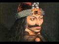 Дракула Влад III Цепиш 
