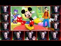 Mickey Mouse Clubhouse Hot Dog Dance Acapella Cover