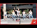 Hasta Viejitos - Alejandro González y Carlos vives - Marcos Aier