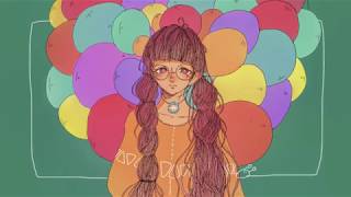 【初音ミク(あ子)】ラジオゾンデ【オリジナル曲】