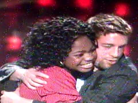American Idol Rewind Season 5 Top 5 Results