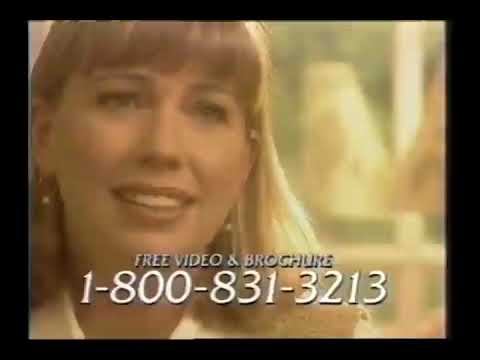 Vintage TV Commercials 1980-1990 etc 4