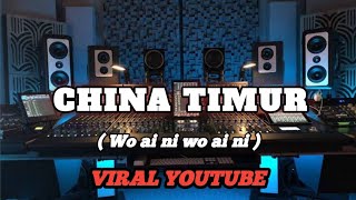 Download lagu CHINA TIMUR AZURA REMIX x ITA CITATA TRANSERA mp3