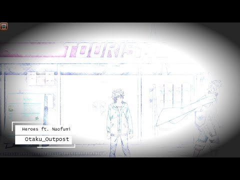 Heroes ft. Naofumi [AMV]
