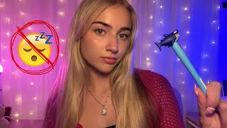 Download lagu ASMR Whatever You Do, DON’T Fall Asleep (Impossible Challenge) mp3 Download lagu ASMR Whatever You Do, DON’T Fall Asleep (Impossible Challenge) mp3