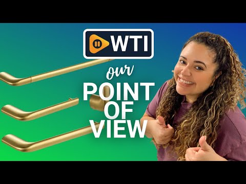 PARLOS Brass Bathroom Hardware Sets - WTI product video review