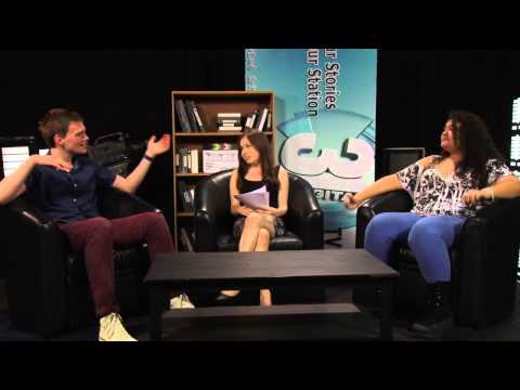 Showreel Episode 32 - Jasmine Kills Again (Part 1 of 3)