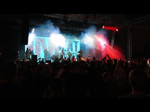 12/07/24 - AFTERMOVIE - IN BEAT WE TRUST OPEN AIR @ ROOF PLACE