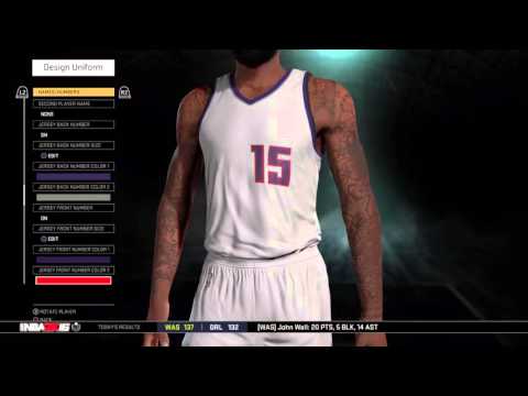 Nba 2k16 mygm kings