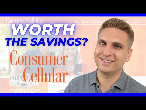 3rd YouTube video about how to activate a new phone on consumer cellular