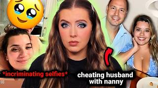 The Case that GRIPPED America - Brazilian Nanny’s Sex with Husband before “Catfish BDSM Murders”