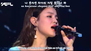 [VIETSUB] PASSING BY - LEE HI