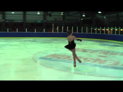 Skate-Copenhagen 2011 - Michaela Du Toit England