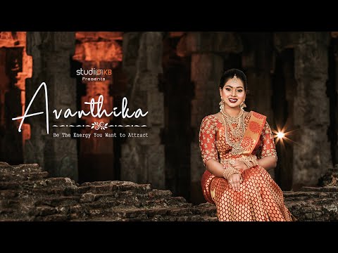 Bridal Shoot | Best Bridal Photo Shoot | Ghibran's All About Love - Azhagu Cover Song | Studio KB