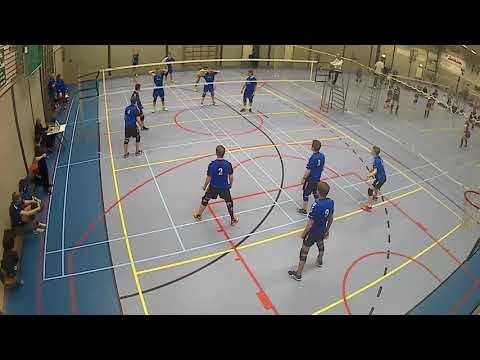 Setash HS2  - Olympia HS1