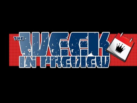 The Week In Preview 4-14-13: Injustice, Gay Tony/ME1, Obscure and more