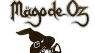 Mago de Oz - Pijo, cómeme la Polla