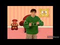 Blues Clues So Long Song Mix US