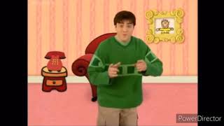 Blues Clues: So Long Song Mix (US)