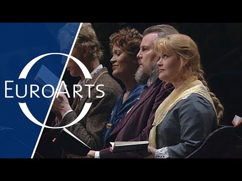 Wagner - Die Meistersinger von Nürnberg, Act 1/3 (1995)