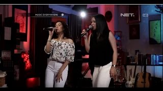 Download lagu Priskila Shafia & Angel Pieters - Buaya Darat ( Duo Maia Cover) (Live at Music Everywhere) * mp3 Download lagu Priskila Shafia & Angel Pieters - Buaya Darat ( Duo Maia Cover) (Live at Music Everywhere) * mp3