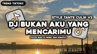 Download lagu DJ BUKAN AKU YANG MENCARIMU NATURAL VIRAL TIKTOK BY MUSLIH FVNKY mp3 Download lagu DJ BUKAN AKU YANG MENCARIMU NATURAL VIRAL TIKTOK BY MUSLIH FVNKY mp3