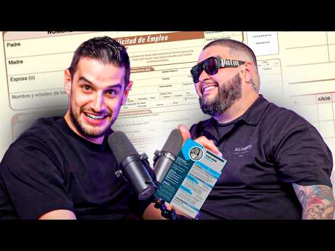 Cosas de DESEMPLEADO