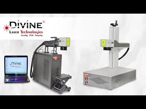 About DIVINE LASER TECHNOLOGIES