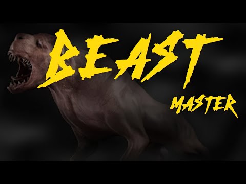 Trailer de Beastmaster