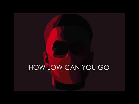 Alpha Wann x Damso Type Beat - HOW LOW CAN YOU GO (prod. Lejeune)
