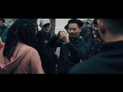 Saturn Magic -Hoodie Catches by SMagic - Trick