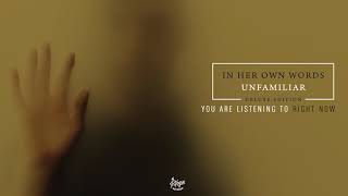 In Her Own Words - &quot;Right Now&quot;