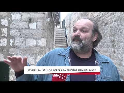 IZJAVA DANA: Srđan Kera (iznajmljivač) 041218