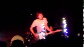 Always move fast Lydia