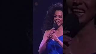 Diana Ross - " I Never Loved A Man Before" ,1995