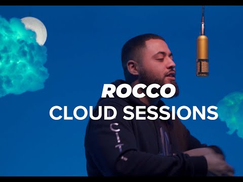 HOTDROPS: CLOUD SESSIONS FREESTYLE - ROCCO
