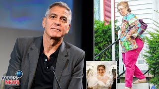 💔 george clooney says goodbye to his ‘hero’ sister ada