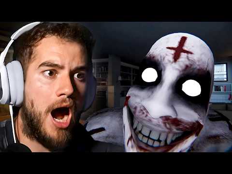 Un Horror Dupa Mult Timp...