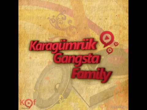 K.G.F ft. Şehinşah - İdame Tipler