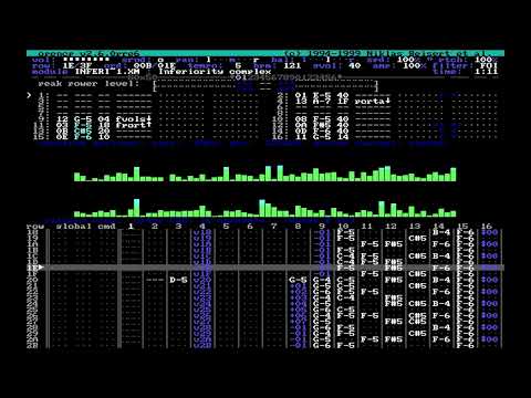 Elwood - Inferiority complex